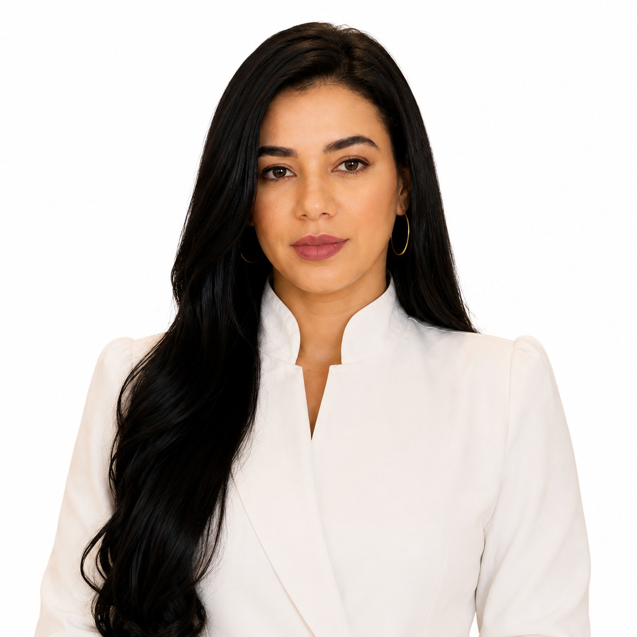 Jessica Gomes — esteticista e nail designer da Infinity Beauty