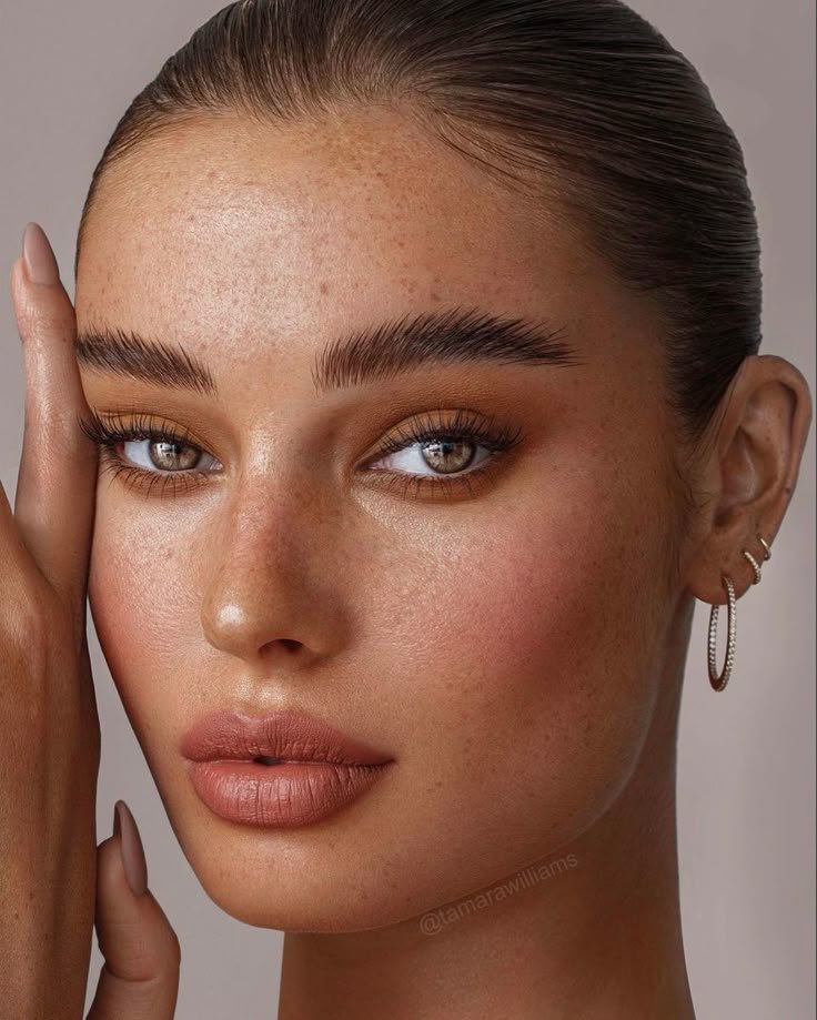 Brow Lamination