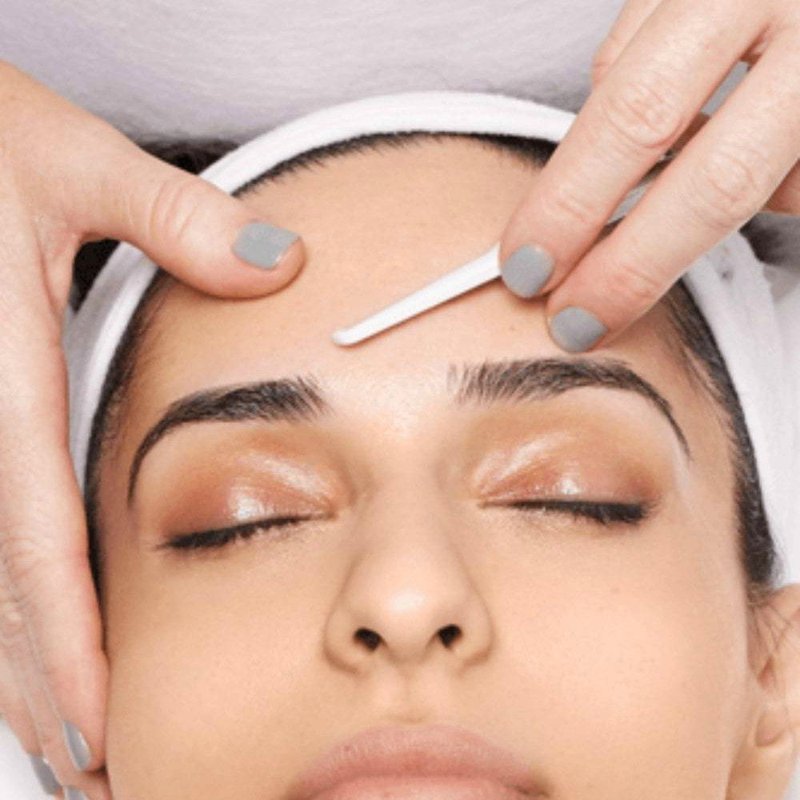 Dermaplaning