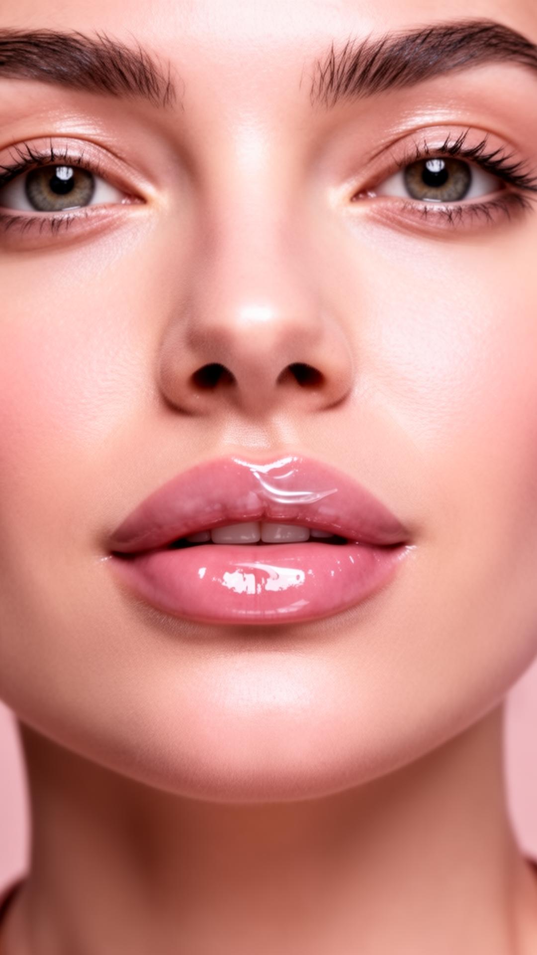 Micropigmentação Labial