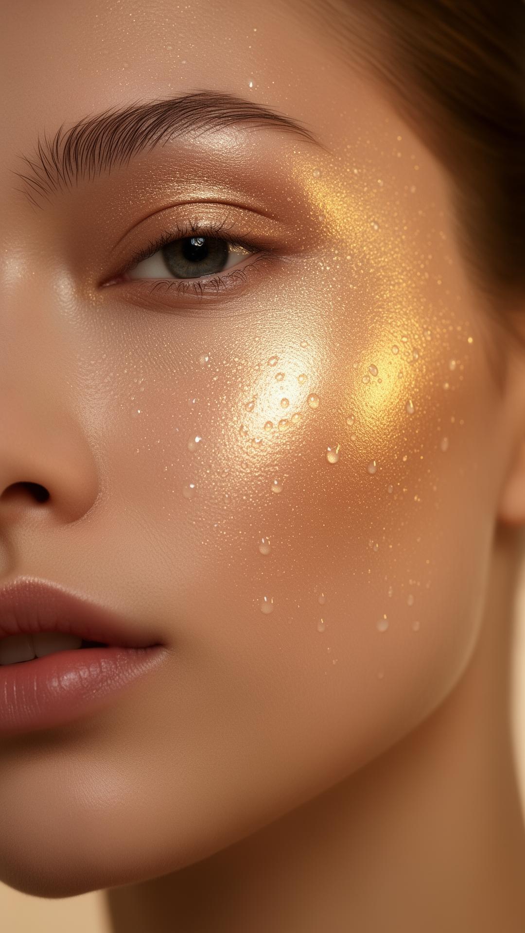Limpeza de pele profunda na Infinity Beauty