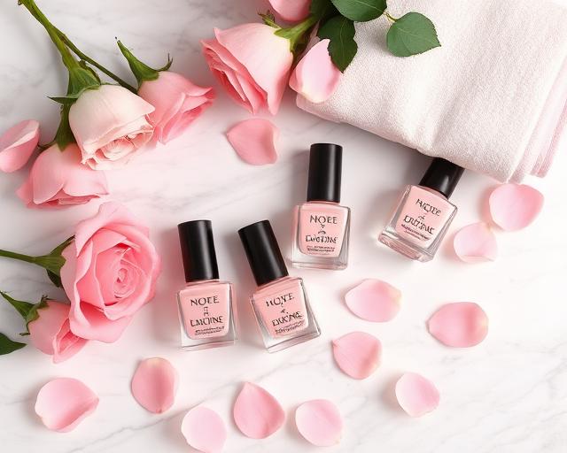 Nails & Beleza